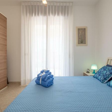 Le Nobili Dimore-Appartamenti In Residence Rosa Virginia-Vista Mare Gallipoli Eksteriør billede