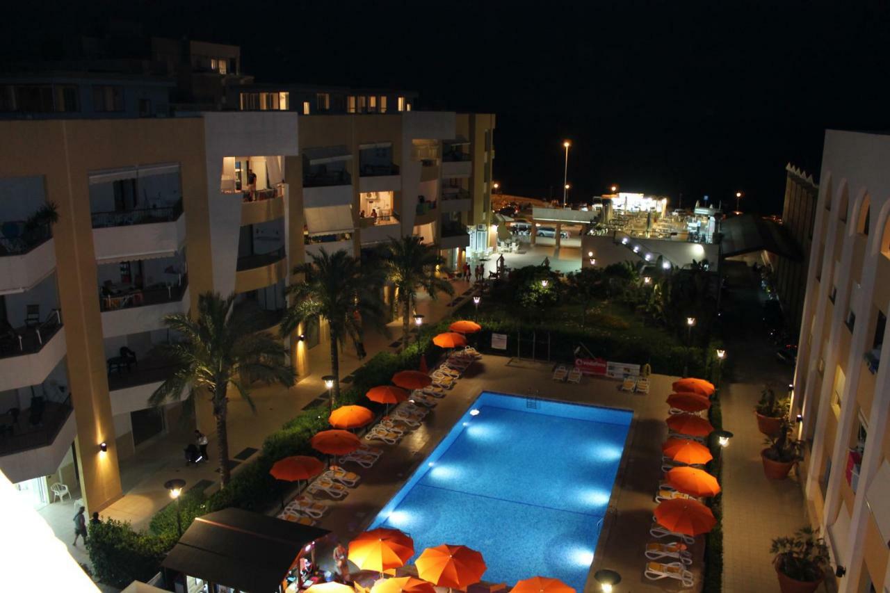 Le Nobili Dimore-Appartamenti In Residence Rosa Virginia-Vista Mare Gallipoli Eksteriør billede