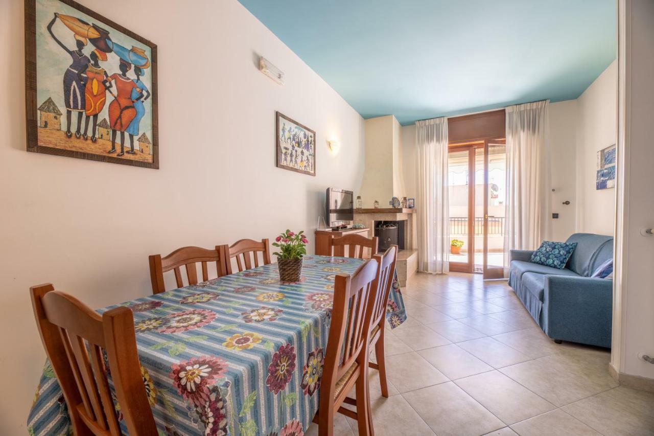 Le Nobili Dimore-Appartamenti In Residence Rosa Virginia-Vista Mare Gallipoli Eksteriør billede