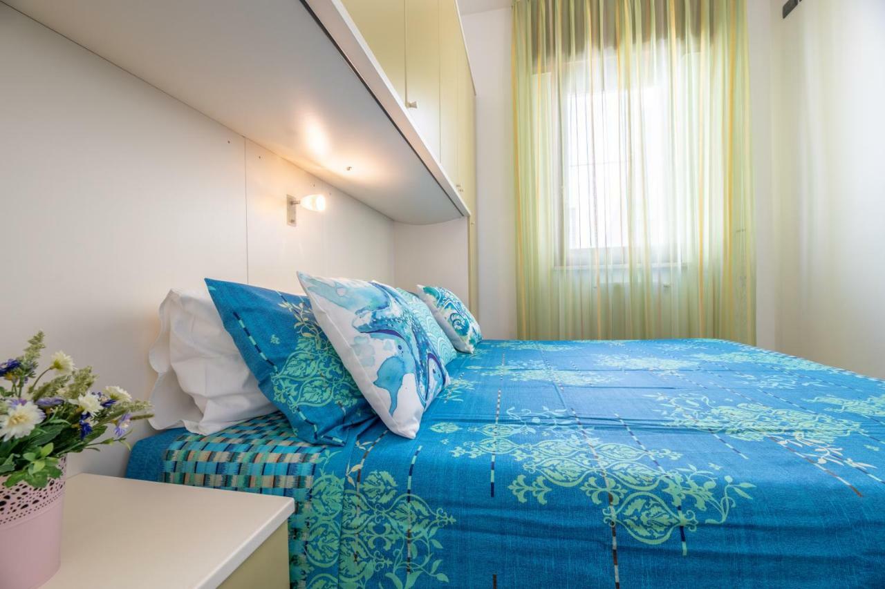 Le Nobili Dimore-Appartamenti In Residence Rosa Virginia-Vista Mare Gallipoli Eksteriør billede