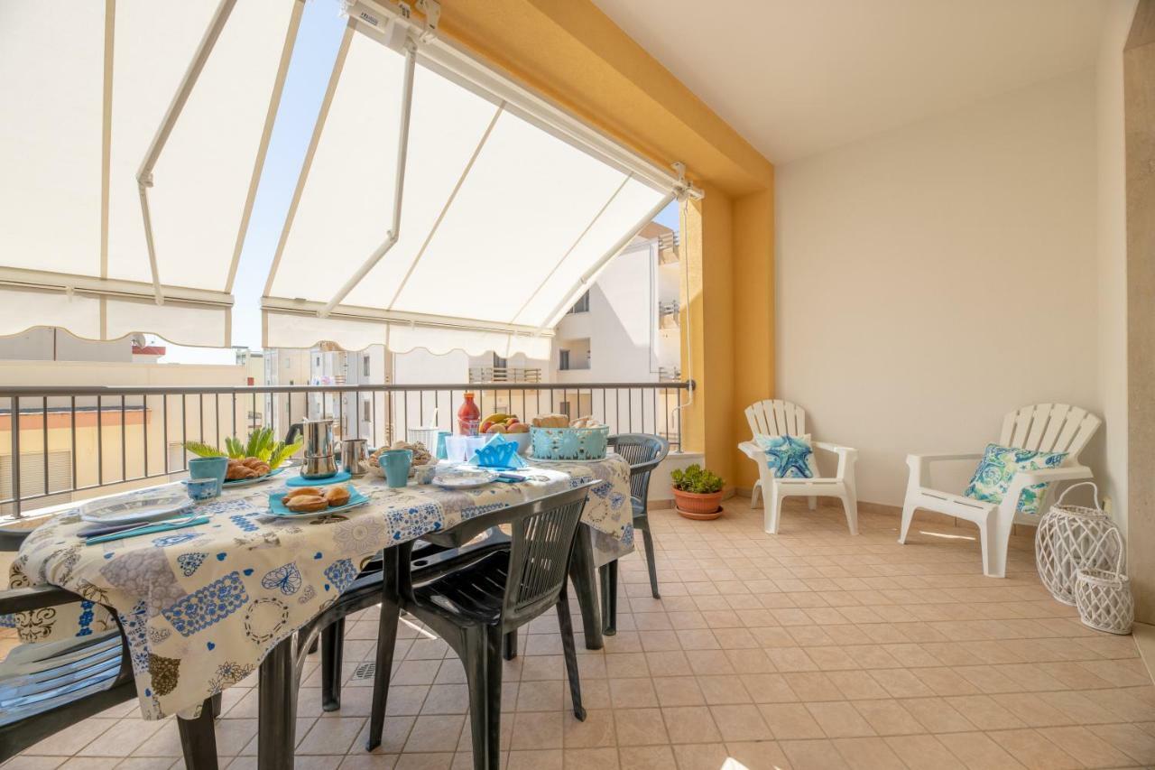 Le Nobili Dimore-Appartamenti In Residence Rosa Virginia-Vista Mare Gallipoli Eksteriør billede